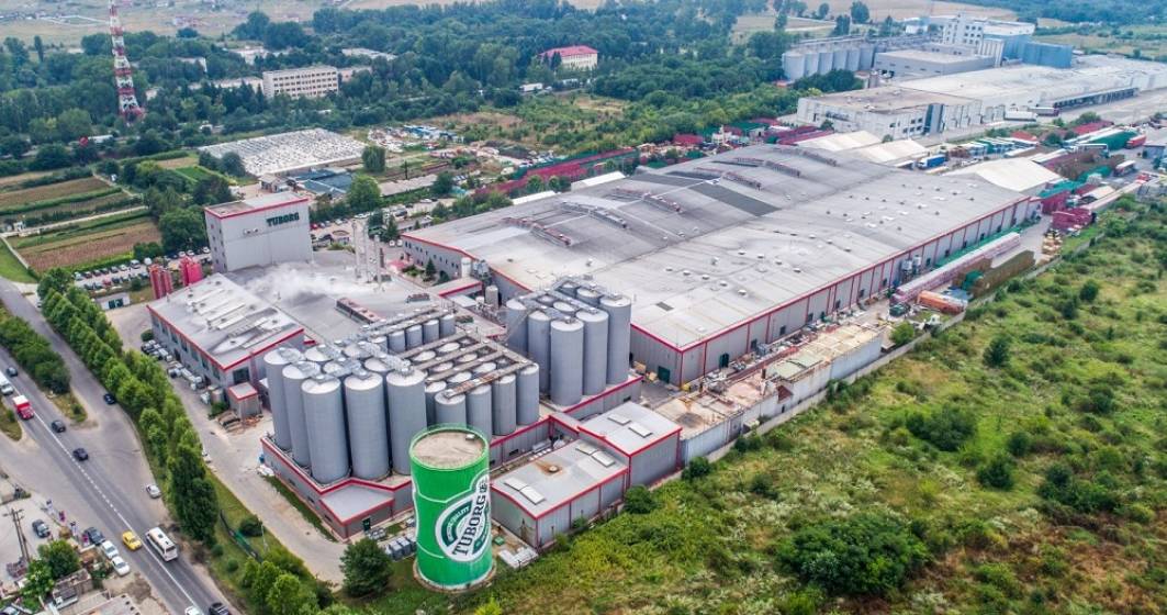 TUBORG a ales Breezair – racirea adiabatica